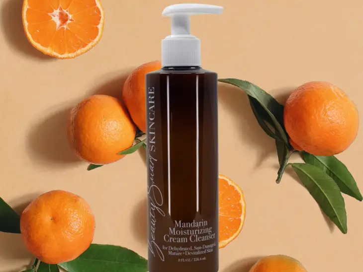 MandarinMilkCreamCleanser_GraphicImage