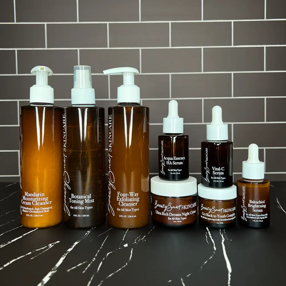 Sample Dry Devitalized Complete
