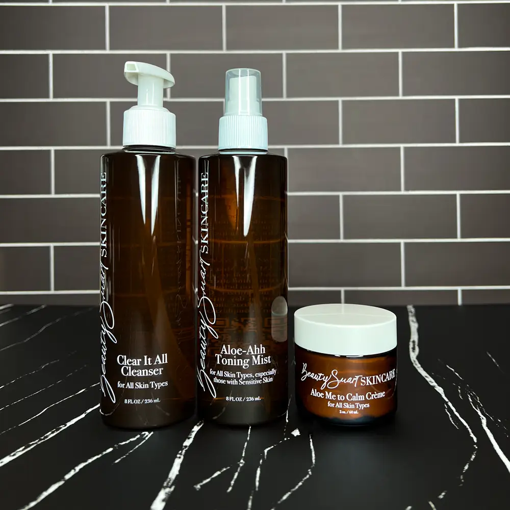 Sample Sensitive Rosacea_Basic