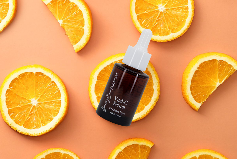 Unlocking the Power of Vitamin C: Benefits for Your Skin