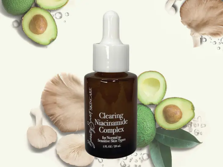 Niacinamide-Complex