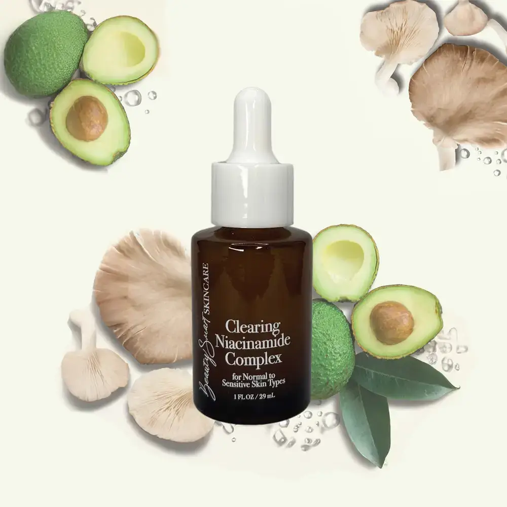 Niacinamide-Complex