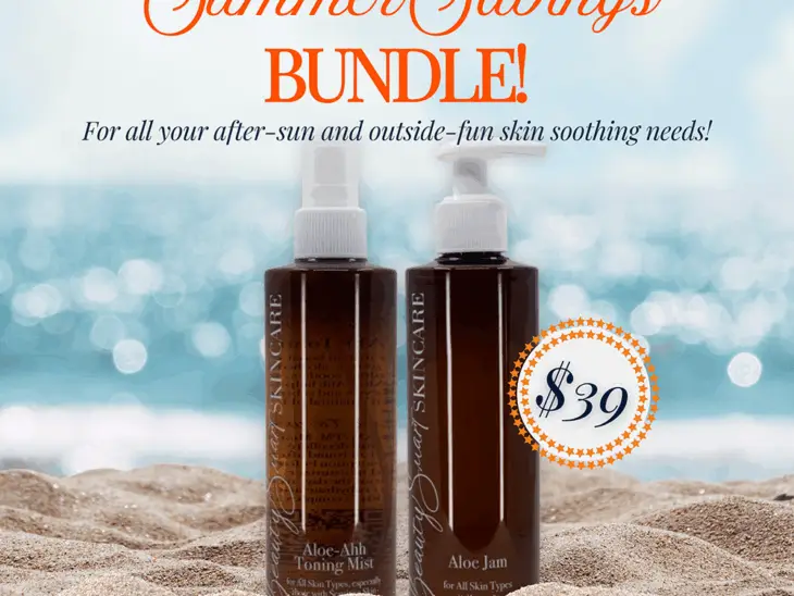 Summer Bundle