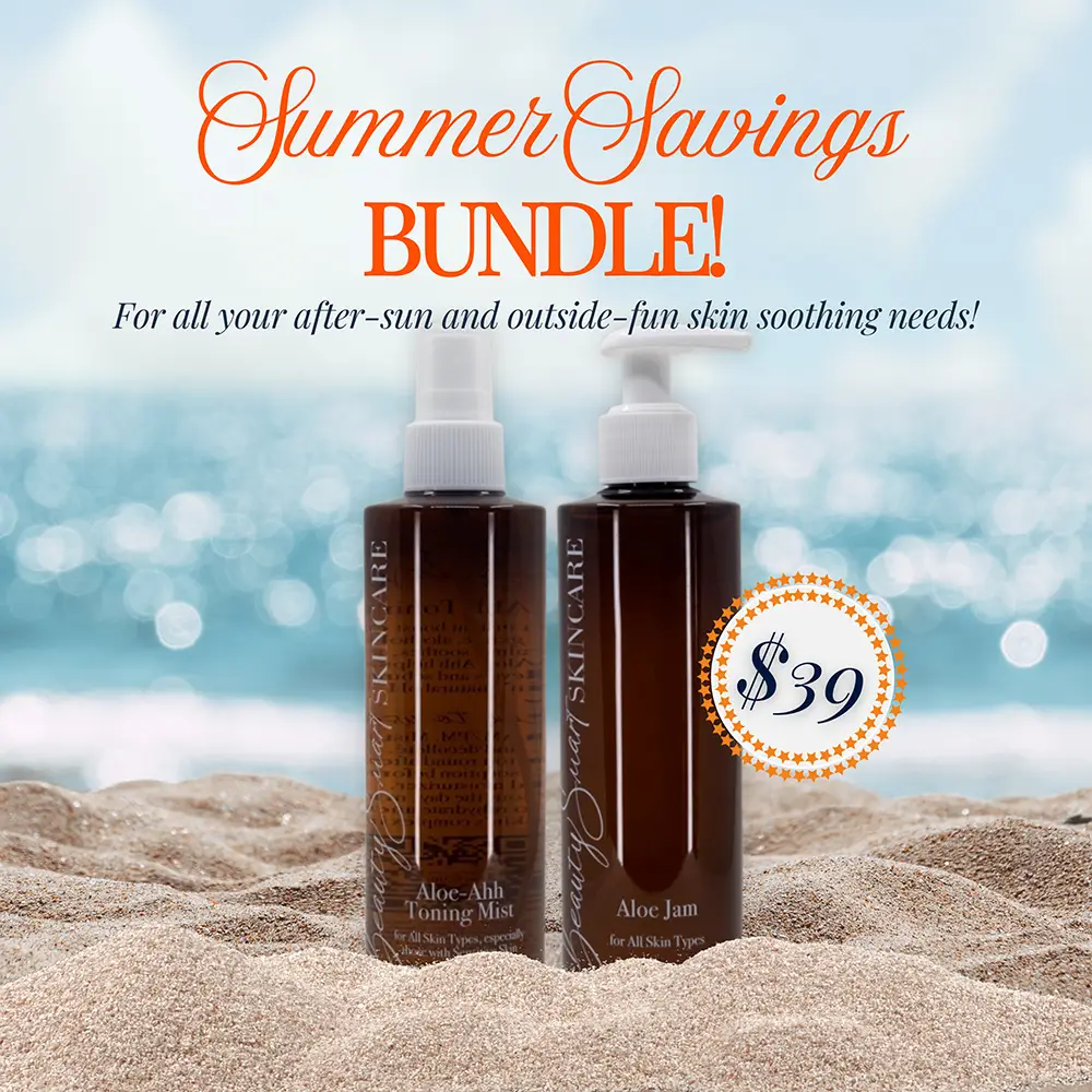 Summer Bundle