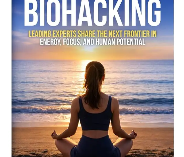 Beyond Biohacking