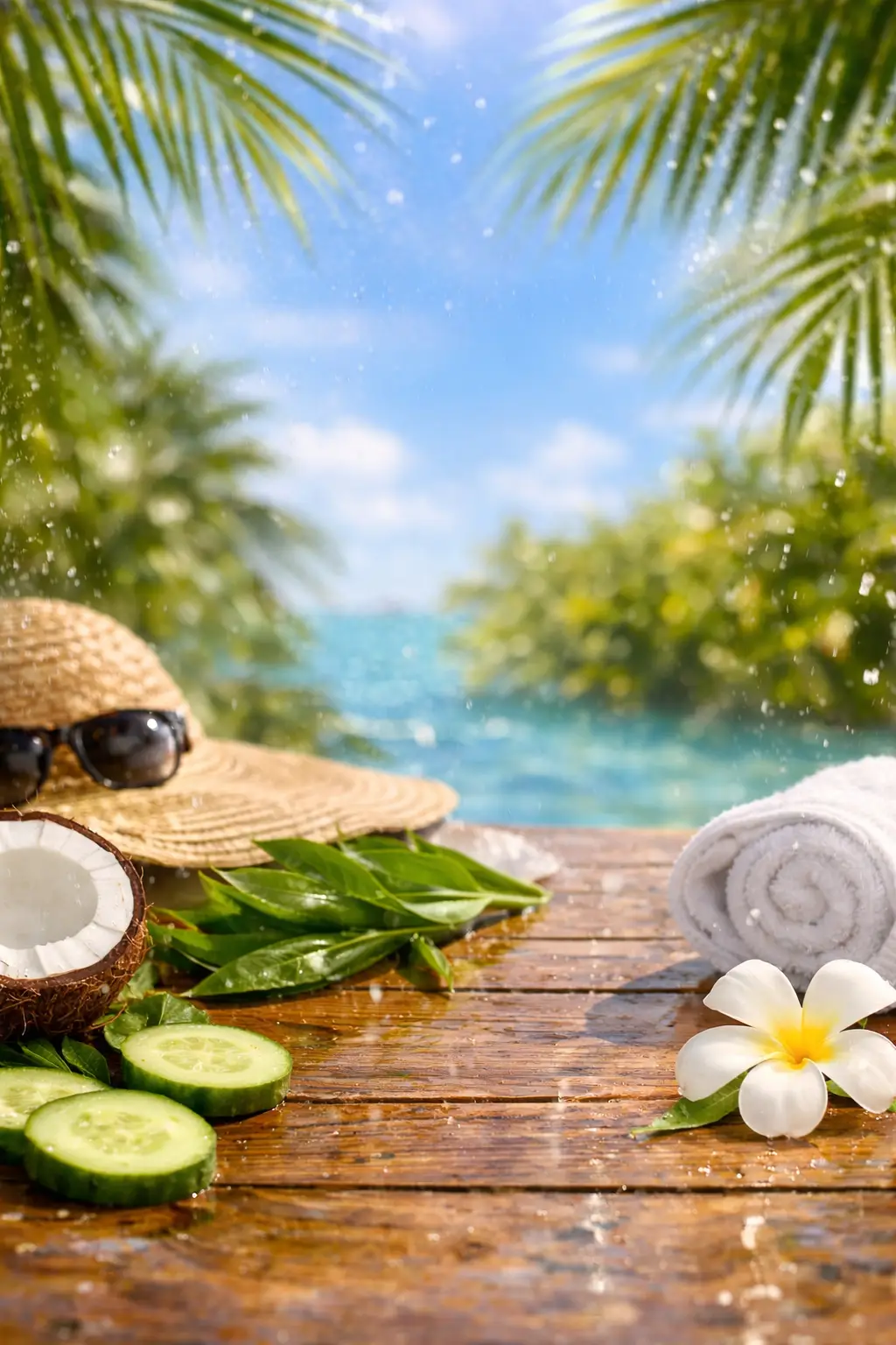 Best-Skincare-Routine-for-Floridas-Humid-Climate