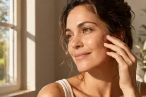 Vitamin C Serum: The Science Behind the Glow