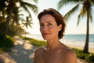 Your Skin After 40 in Florida